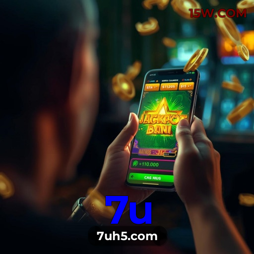 Login no 7u | Jogue com Segurança e Confiabilidade