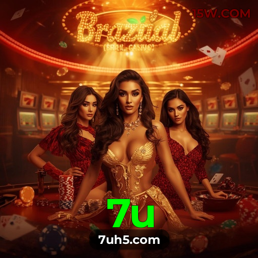 Plataforma 7u Oficial: Não Caia em Golpes, Use o Site Original