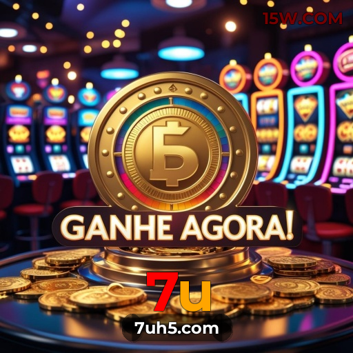 Login 7u.com | Plataforma Segura e Suporte 24h