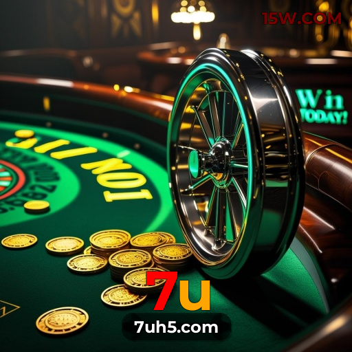 Slots do Cassino 7u | Jogos Populares no Brasil 