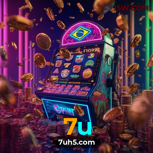 Login 7u.com | Plataforma Segura e Suporte 24h