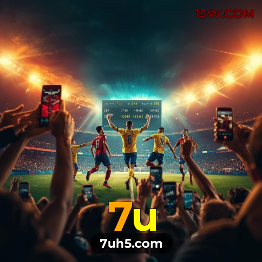 7u Cassino: Ganhe Bônus Exclusivo de Boas-Vindas Hoje!