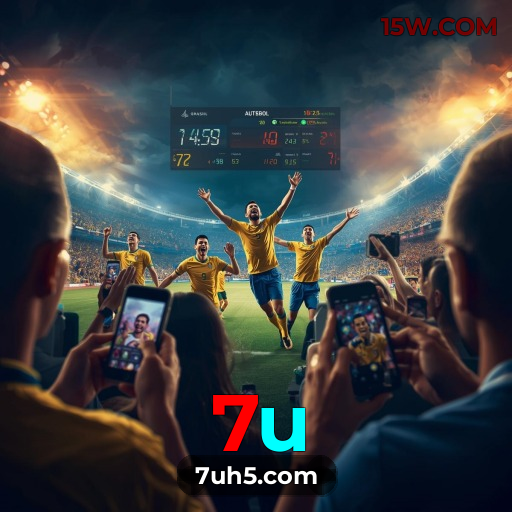 7u | Cassino Online com Jogos e Promoções