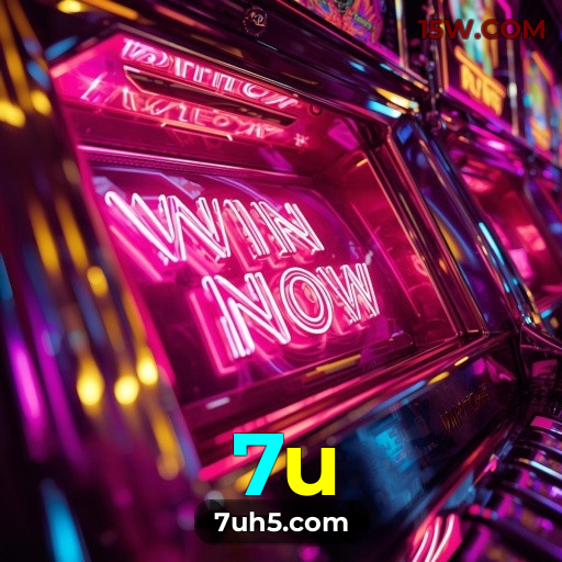 7u 🍀️ - Marca número 1 de jogos de azar do Brasil -7uf.com