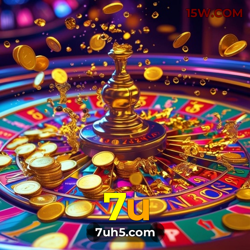 7u.com | Cassino Online Completo e Confiável no Brasil