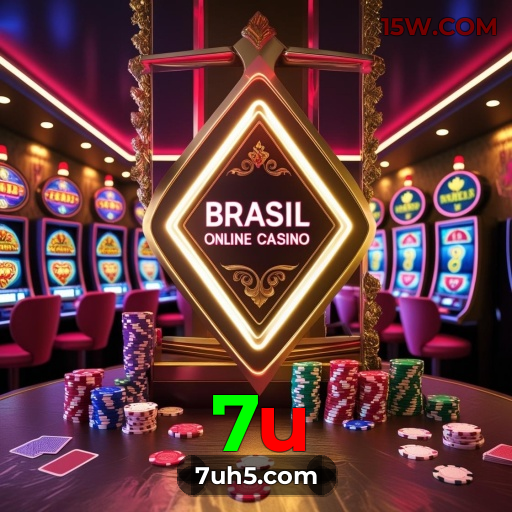 7u - 7u com | Cassino online internacional respeitável