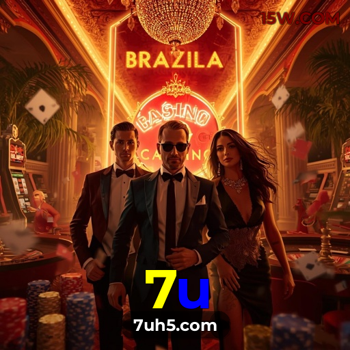 7u.com - Site de Apostas no Brasil 🎰 - 7u