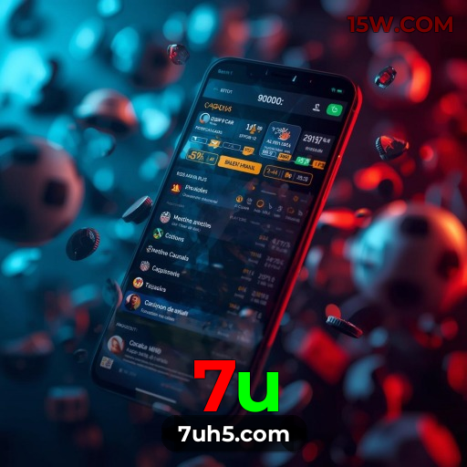 🚀 Slots Turbo no App 7u – Apostas Rápidas & Cashout ⚡