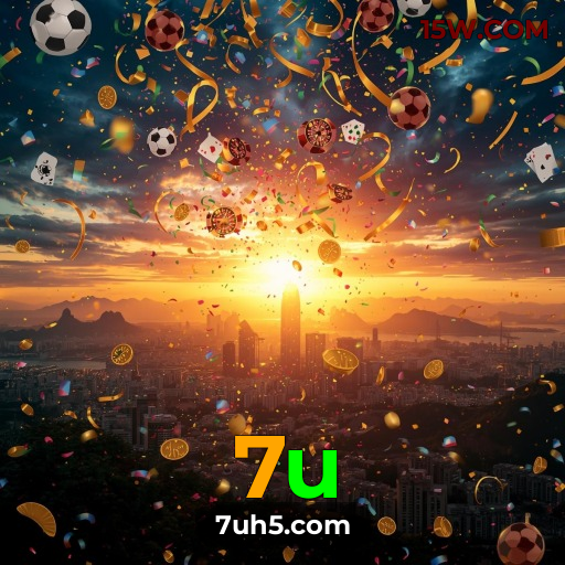 7u: A sorte está do seu lado no cassino online mais emocionante!