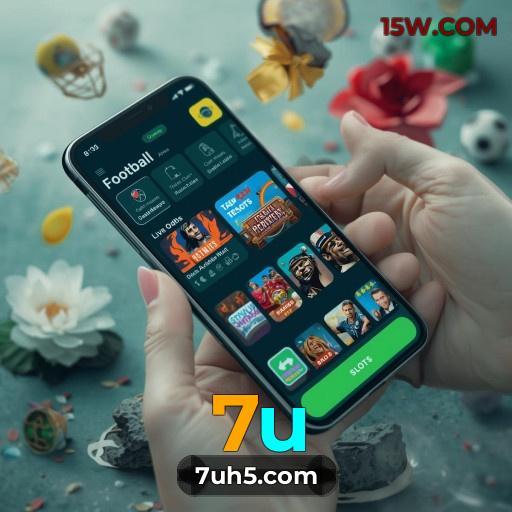 7u é Seguro? Tudo Sobre a Melhor Casa de Slots do Brasil 