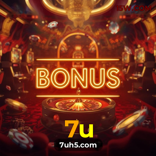 7u: A Plataforma que Mais Paga no Brasil - Site Oficial