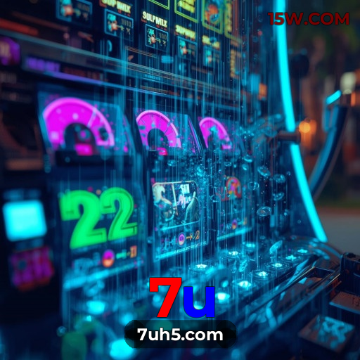 7u: Venha jogar no cassino online mais confiável do Brasil!