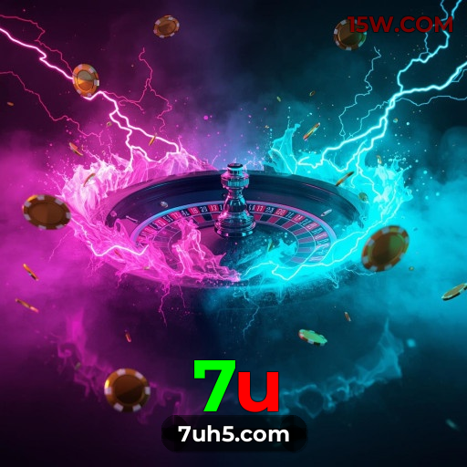 7u.com | Cassino Online Completo e Confiável no Brasil