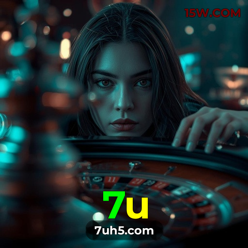 Bônus do 7u | Cassino Online Rápido e Seguro